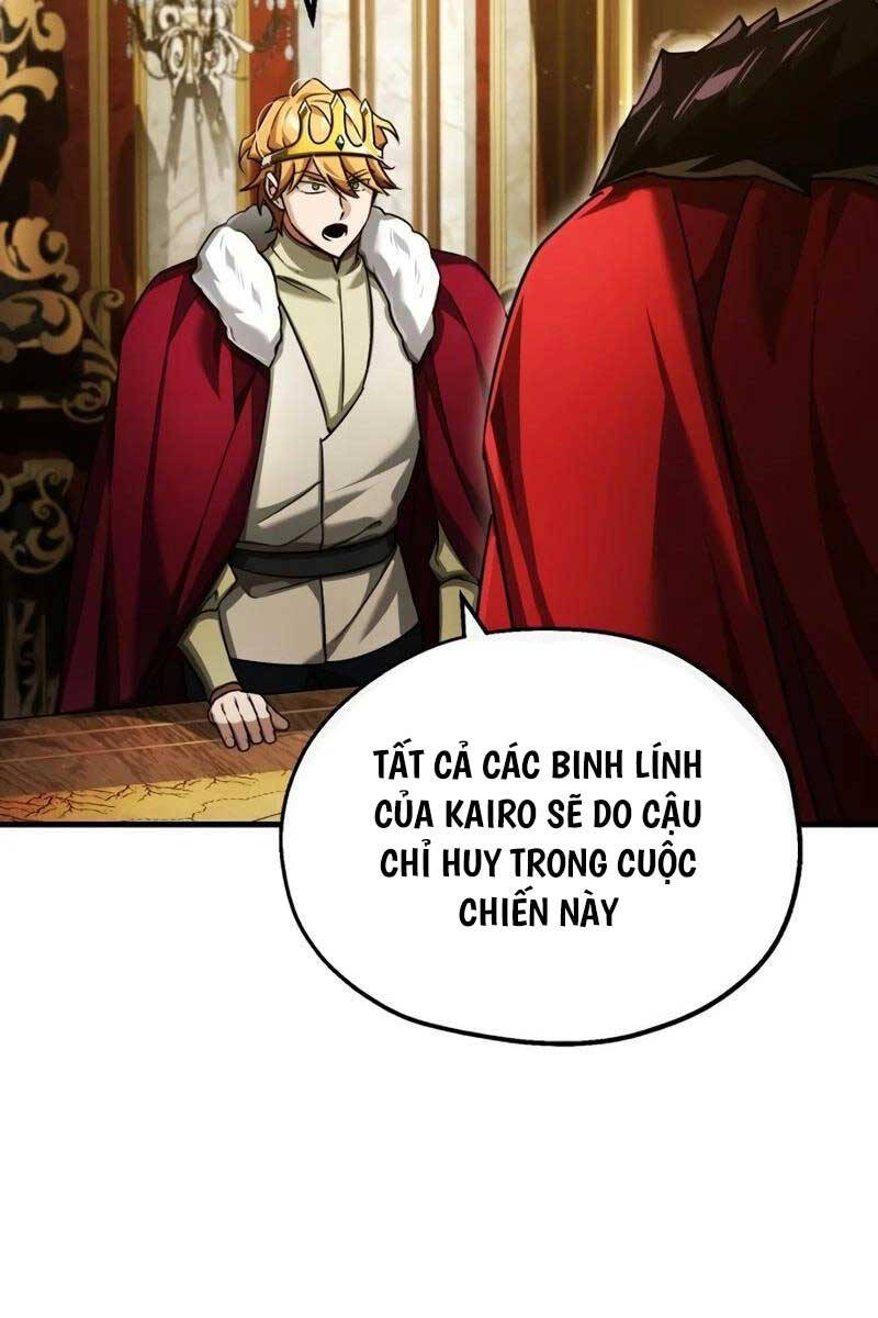Thiên Quỷ Chẳng Sống Nổi Cuộc Đời Bình Thường Chap 99 - Next Chap 100