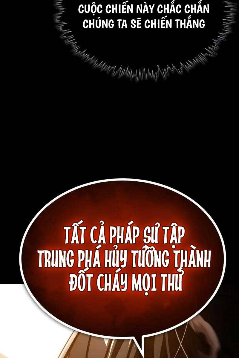 Thiên Quỷ Chẳng Sống Nổi Cuộc Đời Bình Thường Chap 99 - Next Chap 100