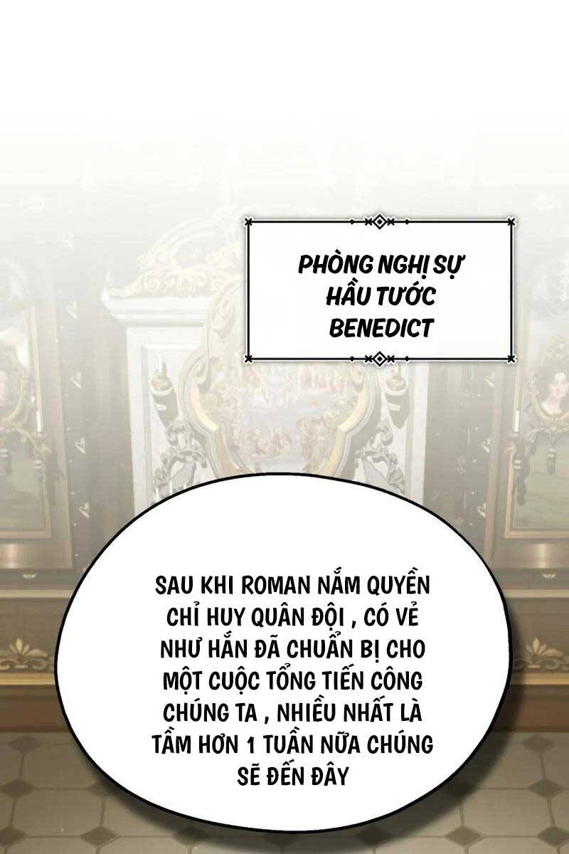 Thiên Quỷ Chẳng Sống Nổi Cuộc Đời Bình Thường Chap 99 - Next Chap 100
