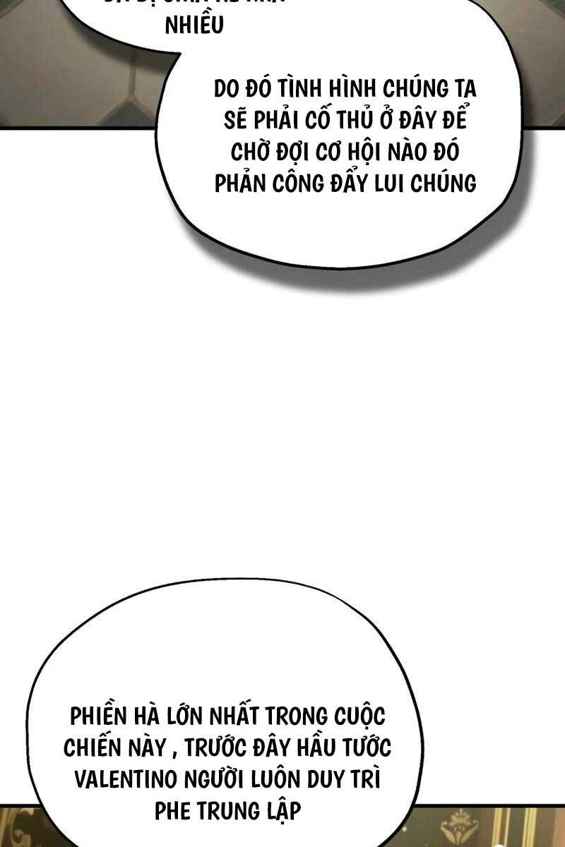 Thiên Quỷ Chẳng Sống Nổi Cuộc Đời Bình Thường Chap 99 - Next Chap 100