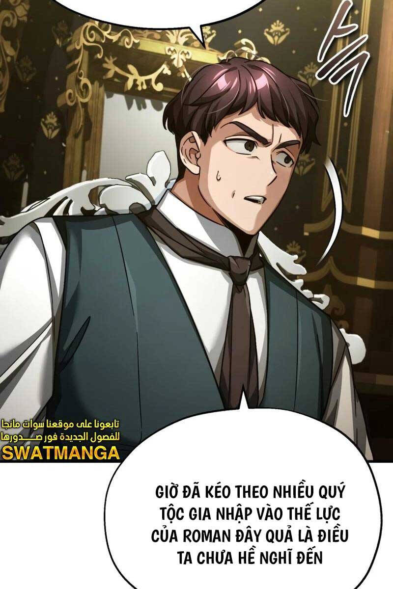 Thiên Quỷ Chẳng Sống Nổi Cuộc Đời Bình Thường Chap 99 - Next Chap 100