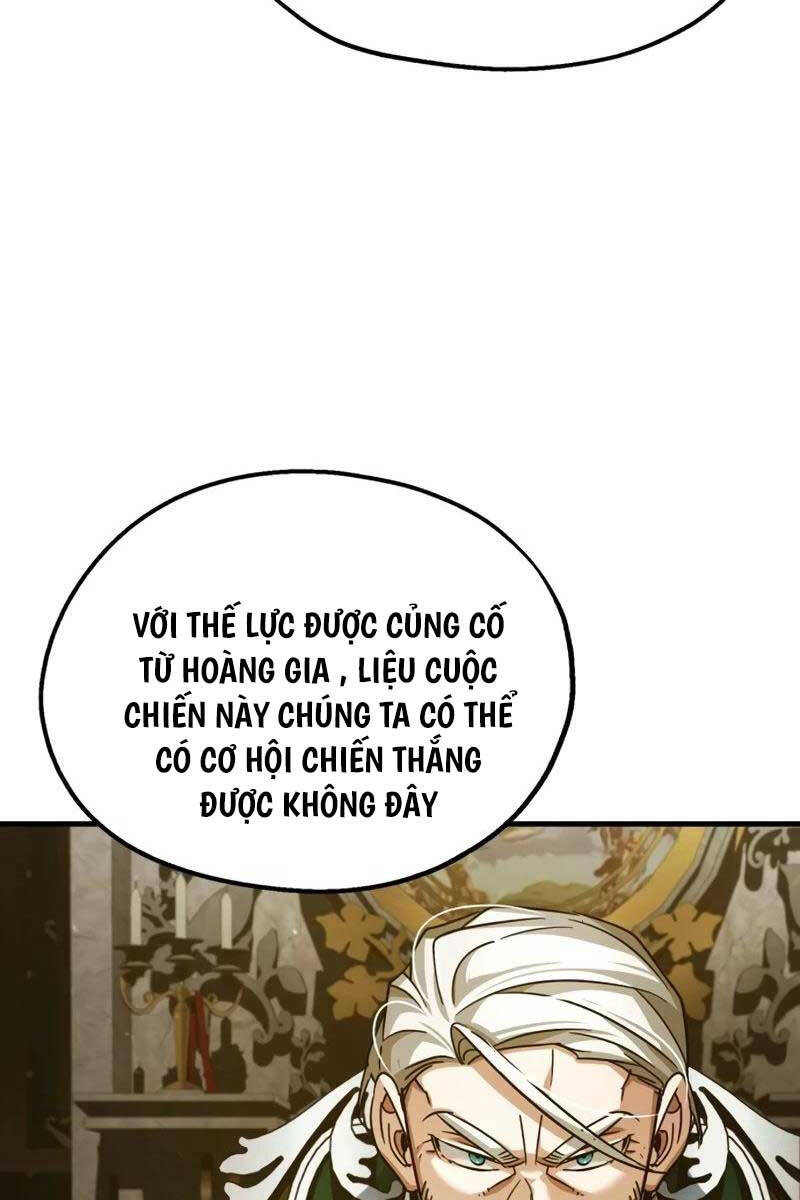 Thiên Quỷ Chẳng Sống Nổi Cuộc Đời Bình Thường Chap 99 - Next Chap 100