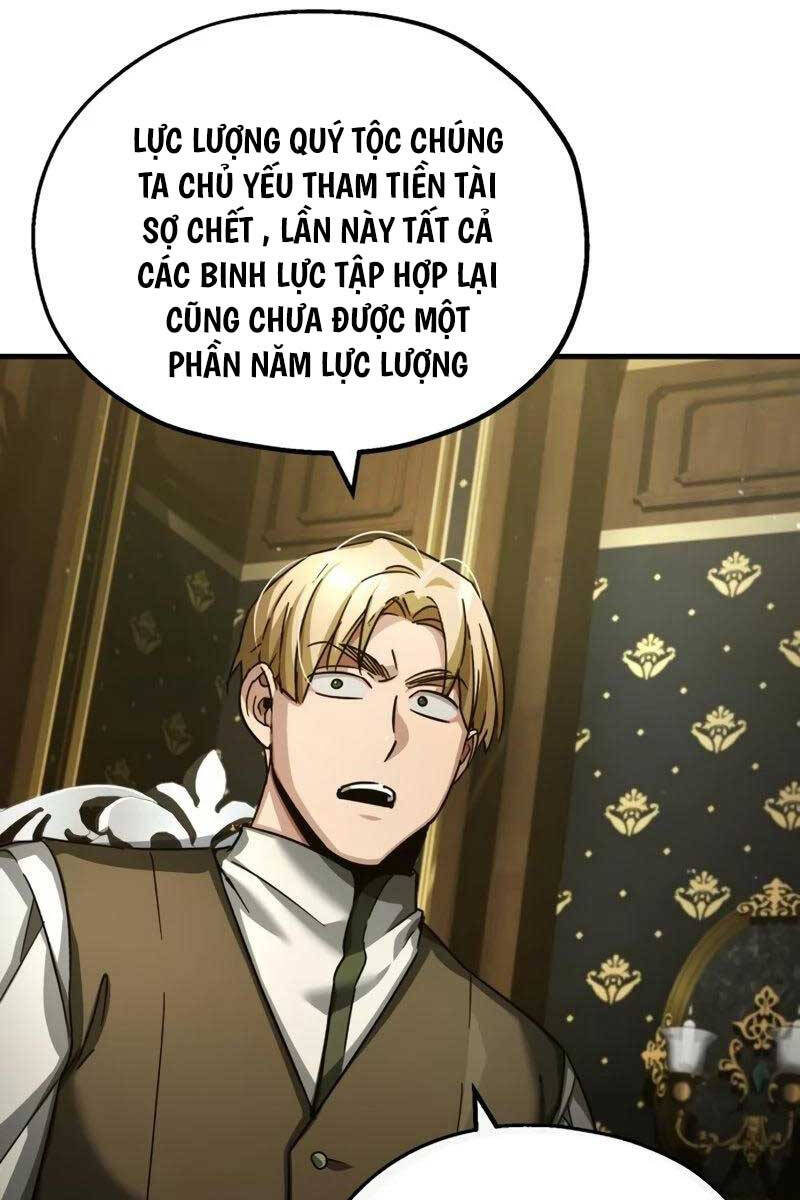 Thiên Quỷ Chẳng Sống Nổi Cuộc Đời Bình Thường Chap 99 - Next Chap 100