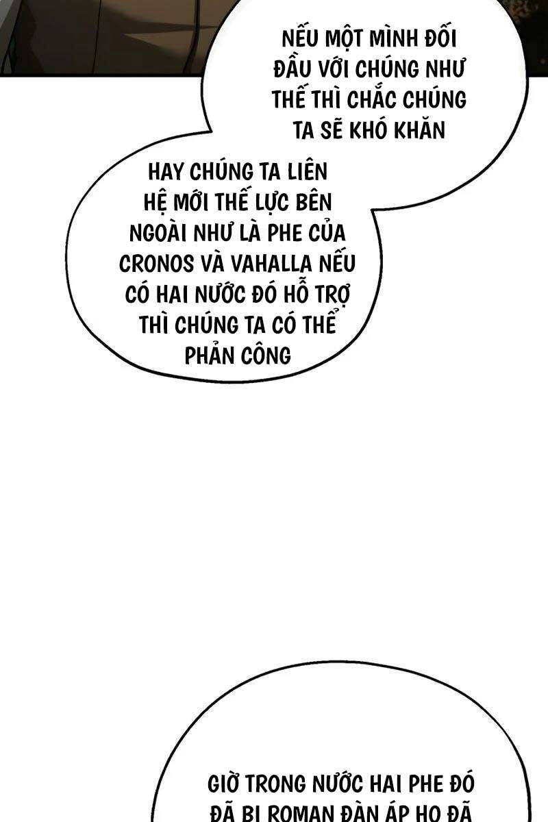 Thiên Quỷ Chẳng Sống Nổi Cuộc Đời Bình Thường Chap 99 - Next Chap 100
