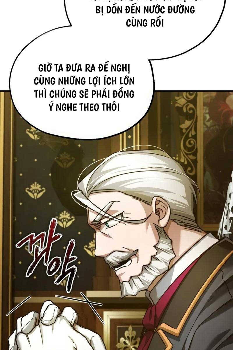 Thiên Quỷ Chẳng Sống Nổi Cuộc Đời Bình Thường Chap 99 - Next Chap 100