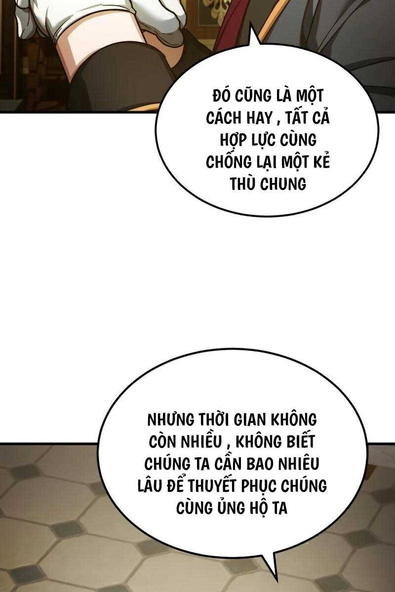 Thiên Quỷ Chẳng Sống Nổi Cuộc Đời Bình Thường Chap 99 - Next Chap 100
