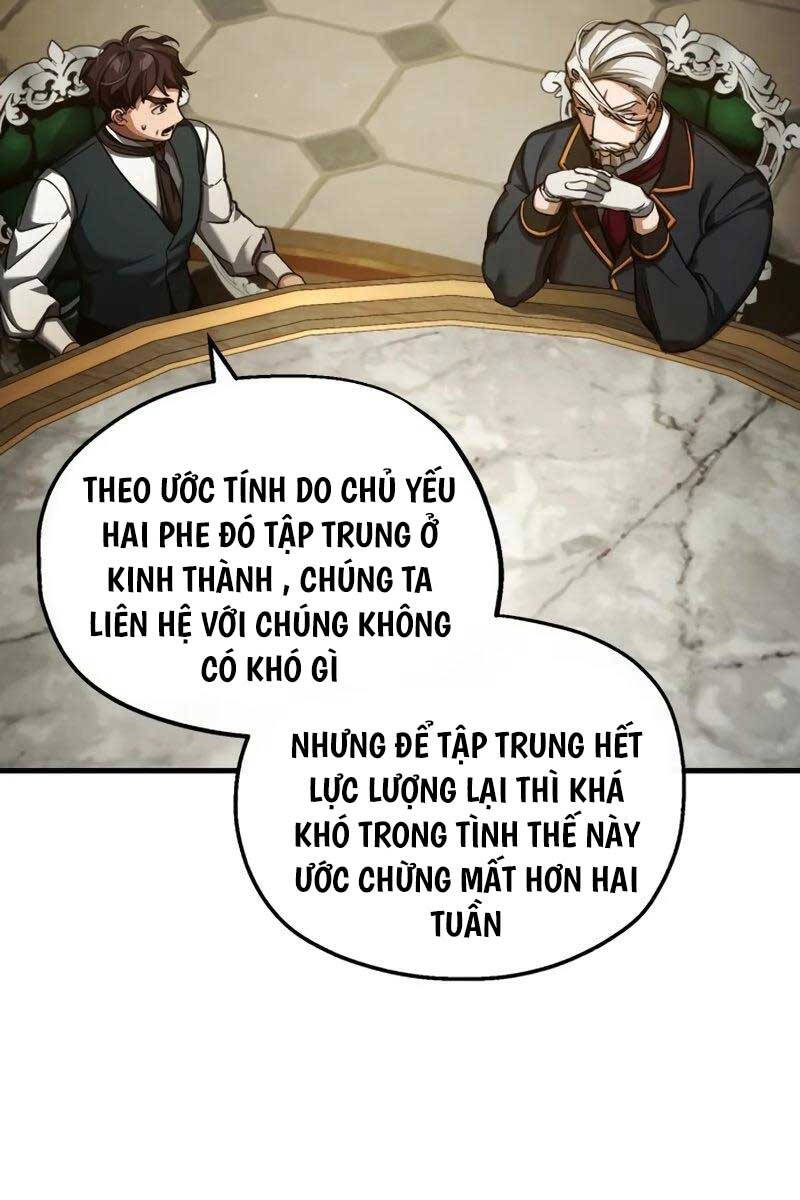 Thiên Quỷ Chẳng Sống Nổi Cuộc Đời Bình Thường Chap 99 - Next Chap 100