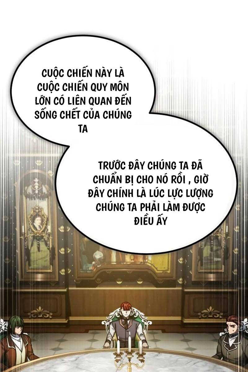 Thiên Quỷ Chẳng Sống Nổi Cuộc Đời Bình Thường Chap 99 - Next Chap 100