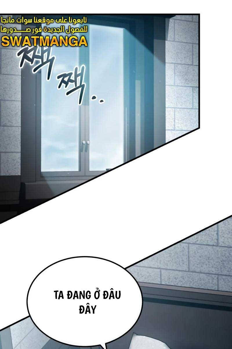 Thiên Quỷ Chẳng Sống Nổi Cuộc Đời Bình Thường Chap 99 - Next Chap 100
