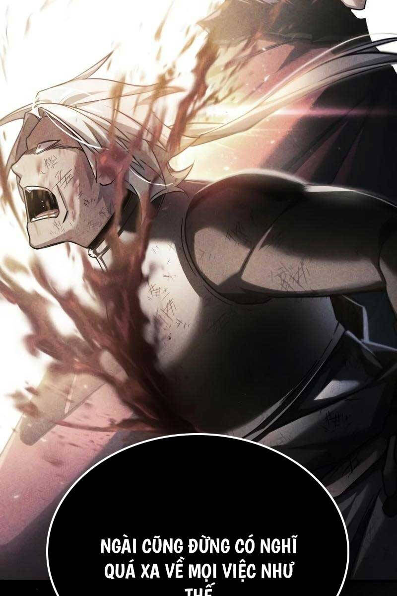 Thiên Quỷ Chẳng Sống Nổi Cuộc Đời Bình Thường Chap 99 - Next Chap 100