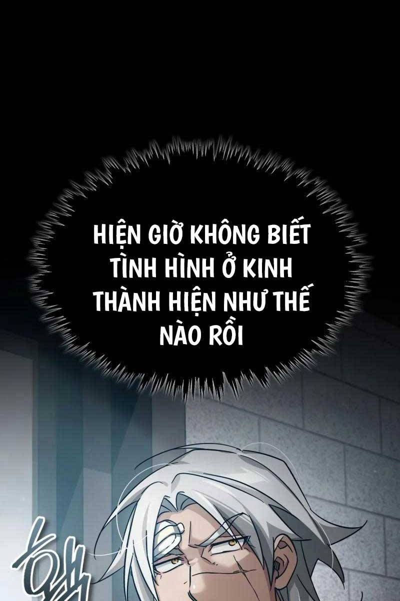 Thiên Quỷ Chẳng Sống Nổi Cuộc Đời Bình Thường Chap 99 - Next Chap 100