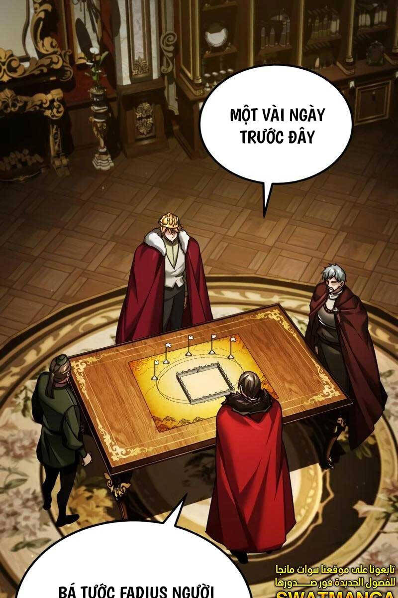 Thiên Quỷ Chẳng Sống Nổi Cuộc Đời Bình Thường Chap 99 - Next Chap 100
