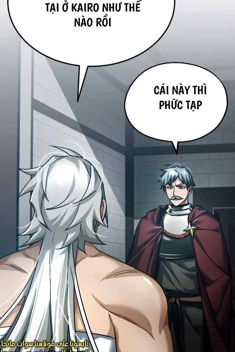 Thiên Quỷ Chẳng Sống Nổi Cuộc Đời Bình Thường Chap 99 - Next Chap 100
