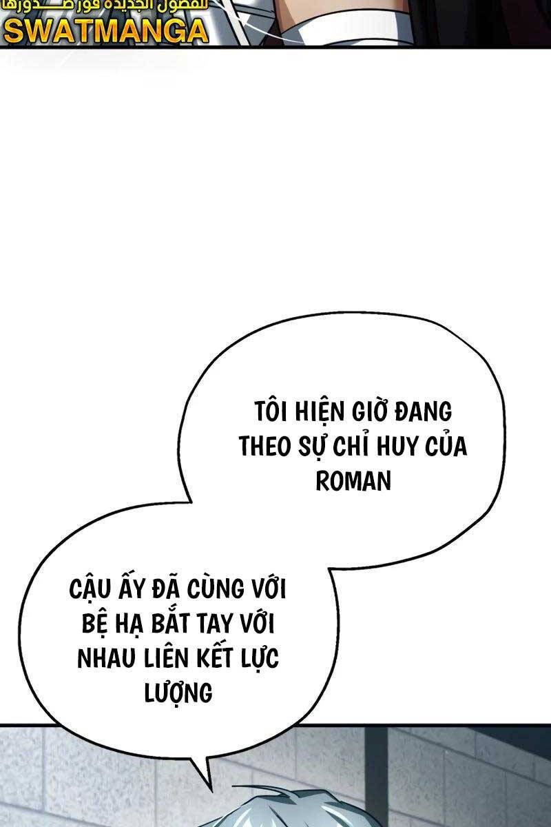 Thiên Quỷ Chẳng Sống Nổi Cuộc Đời Bình Thường Chap 99 - Next Chap 100