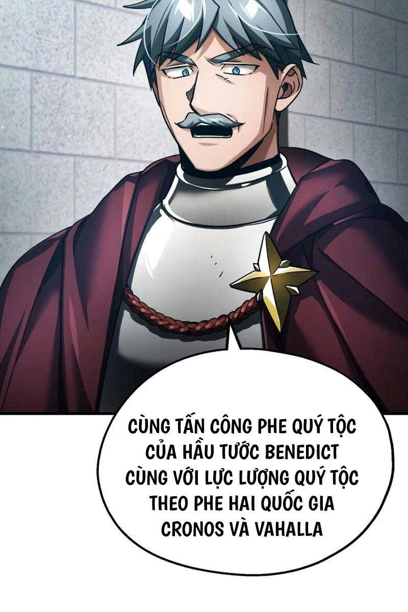 Thiên Quỷ Chẳng Sống Nổi Cuộc Đời Bình Thường Chap 99 - Next Chap 100