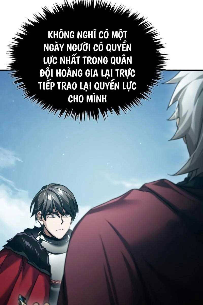 Thiên Quỷ Chẳng Sống Nổi Cuộc Đời Bình Thường Chap 99 - Next Chap 100