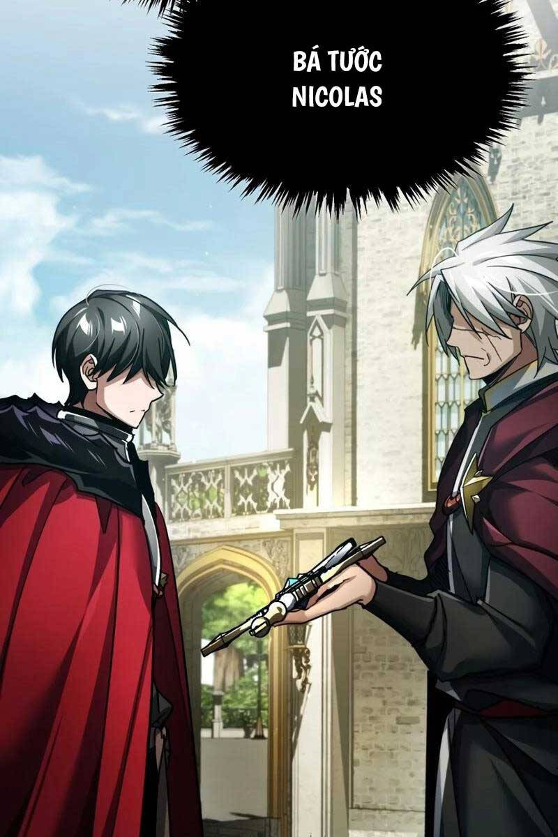 Thiên Quỷ Chẳng Sống Nổi Cuộc Đời Bình Thường Chap 99 - Next Chap 100