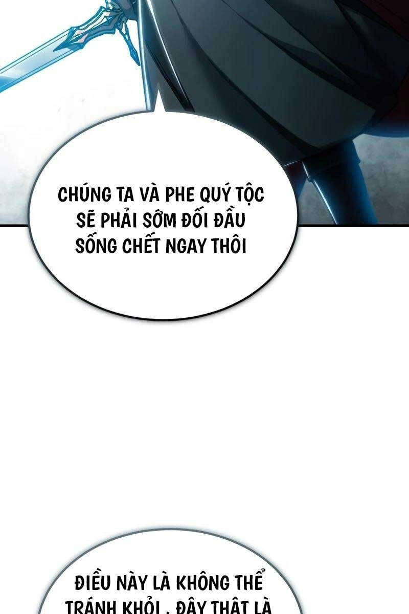 Thiên Quỷ Chẳng Sống Nổi Cuộc Đời Bình Thường Chap 99 - Next Chap 100