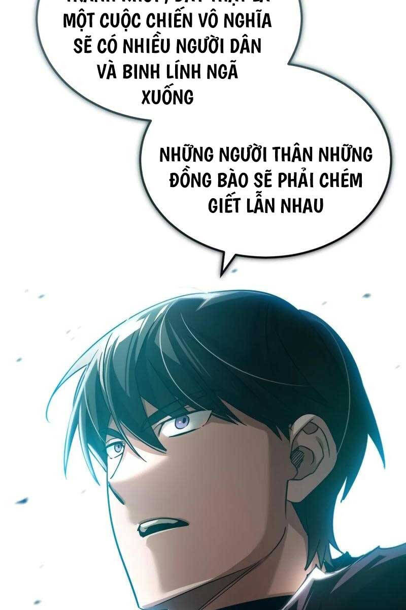 Thiên Quỷ Chẳng Sống Nổi Cuộc Đời Bình Thường Chap 99 - Next Chap 100