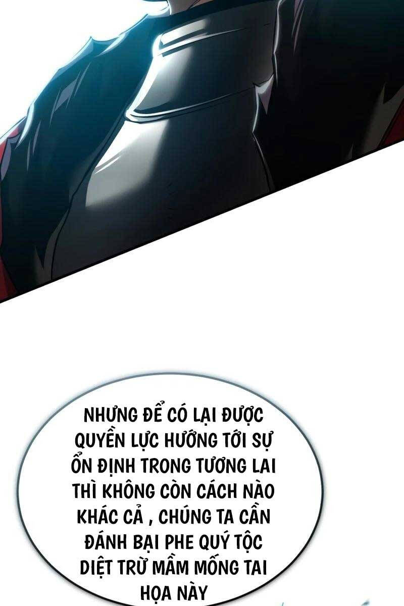 Thiên Quỷ Chẳng Sống Nổi Cuộc Đời Bình Thường Chap 99 - Next Chap 100