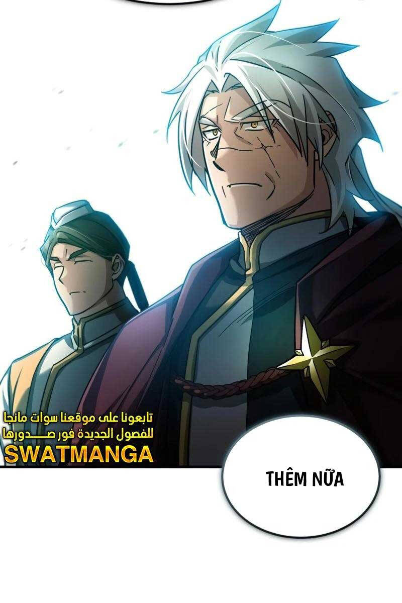 Thiên Quỷ Chẳng Sống Nổi Cuộc Đời Bình Thường Chap 99 - Next Chap 100