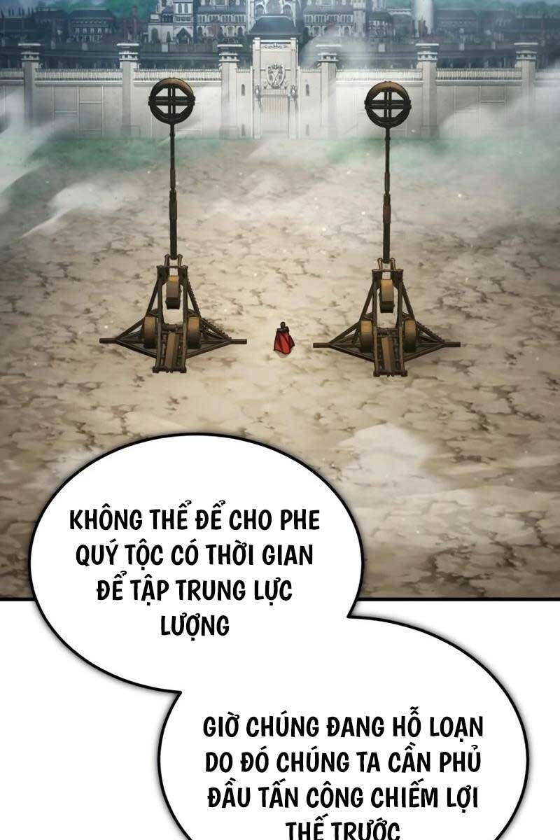 Thiên Quỷ Chẳng Sống Nổi Cuộc Đời Bình Thường Chap 99 - Next Chap 100