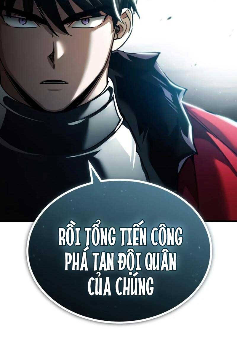 Thiên Quỷ Chẳng Sống Nổi Cuộc Đời Bình Thường Chap 99 - Next Chap 100