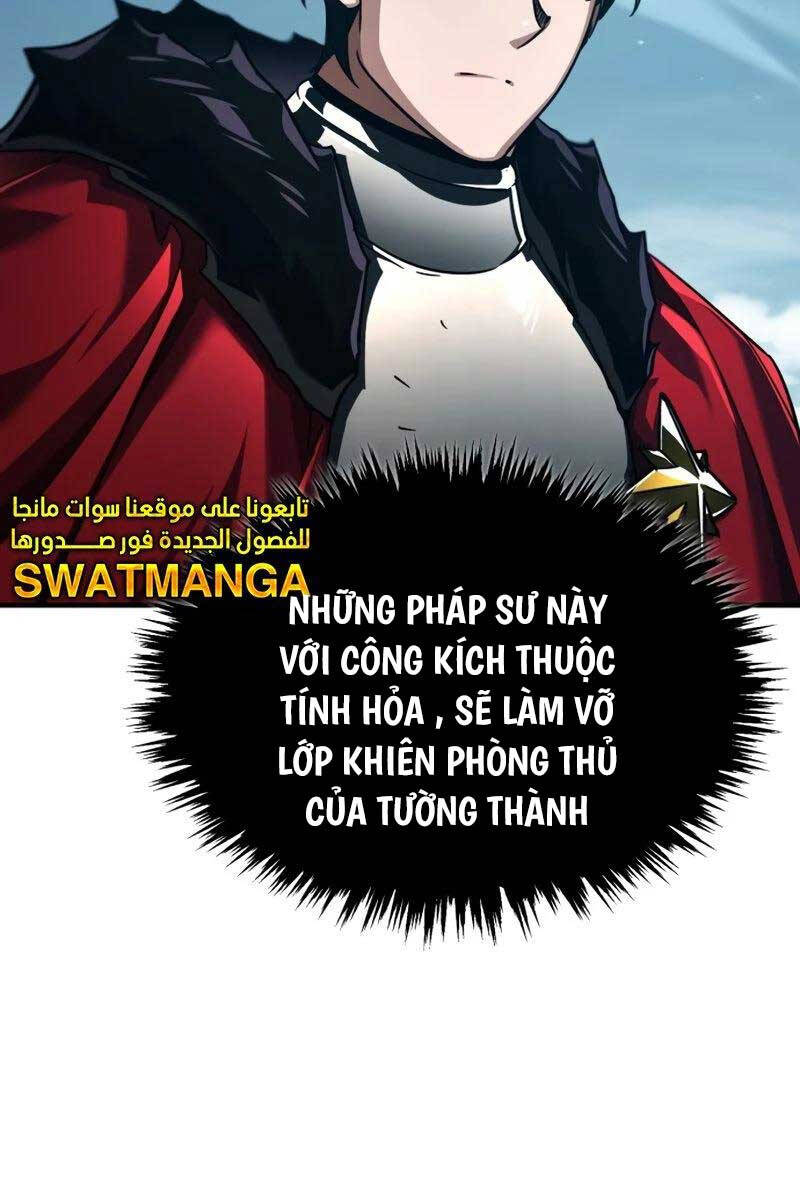 Thiên Quỷ Chẳng Sống Nổi Cuộc Đời Bình Thường Chap 99 - Next Chap 100