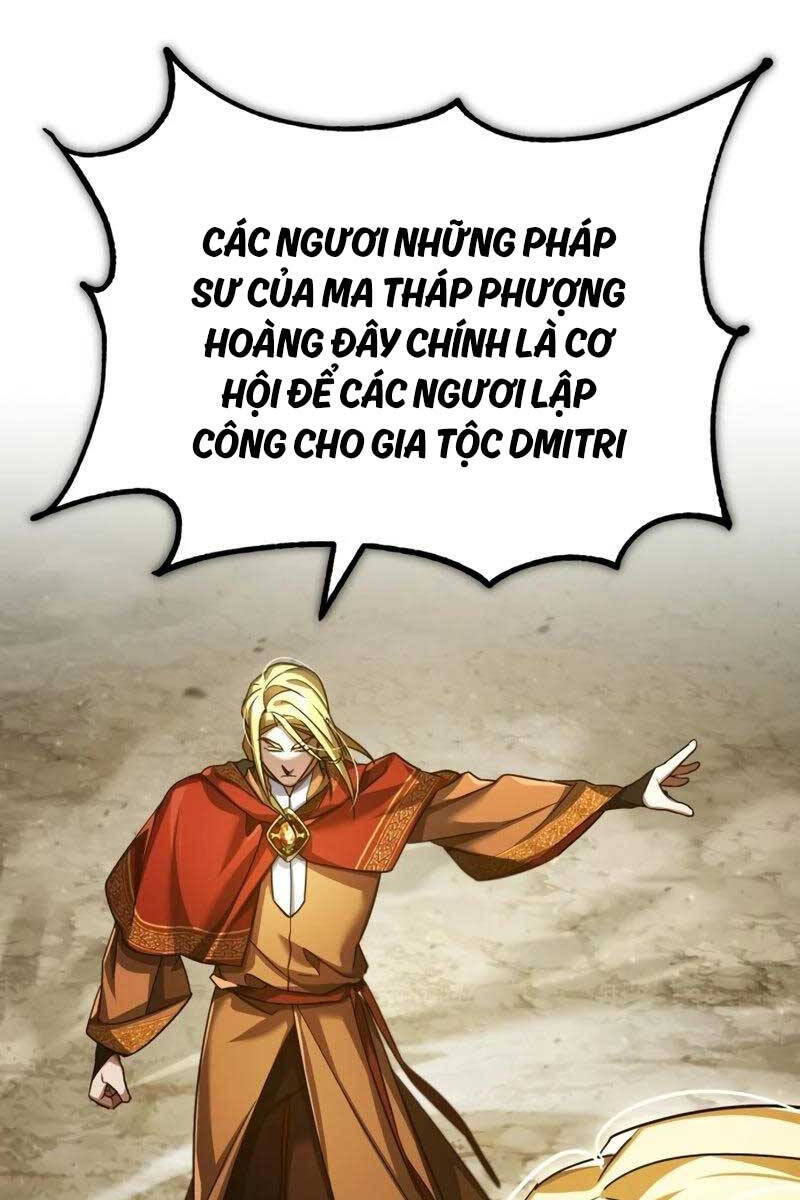 Thiên Quỷ Chẳng Sống Nổi Cuộc Đời Bình Thường Chap 99 - Next Chap 100