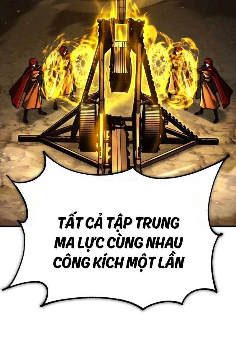 Thiên Quỷ Chẳng Sống Nổi Cuộc Đời Bình Thường Chap 99 - Next Chap 100