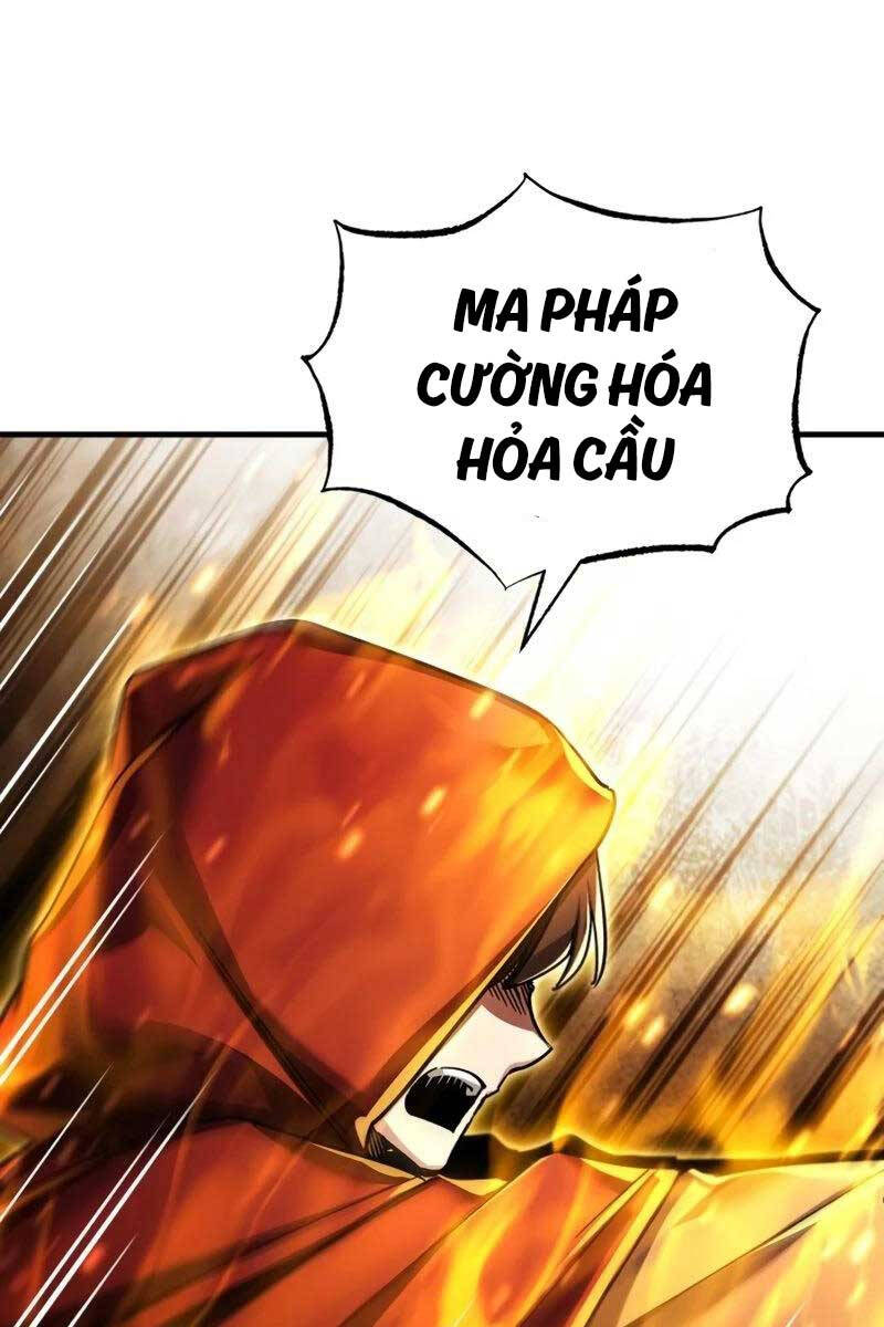 Thiên Quỷ Chẳng Sống Nổi Cuộc Đời Bình Thường Chap 99 - Next Chap 100