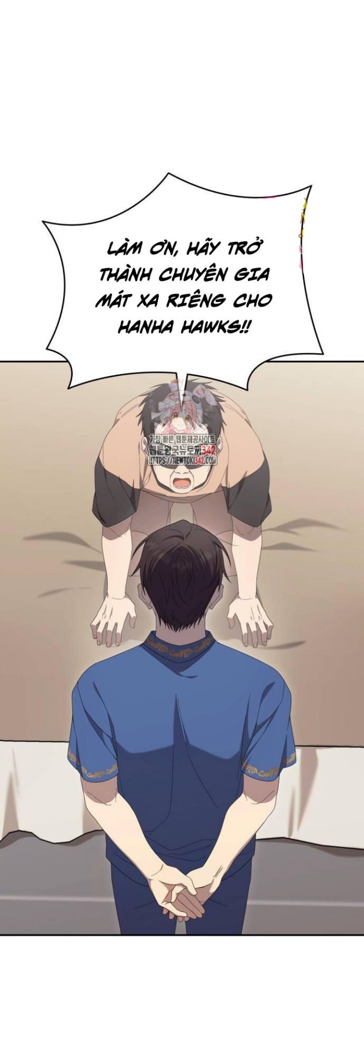 Thiên Quỷ Huyệt Đạo Chap 20 - Next Chap 21