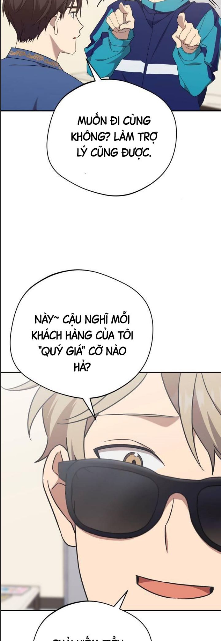 Thiên Quỷ Huyệt Đạo Chap 20 - Next Chap 21