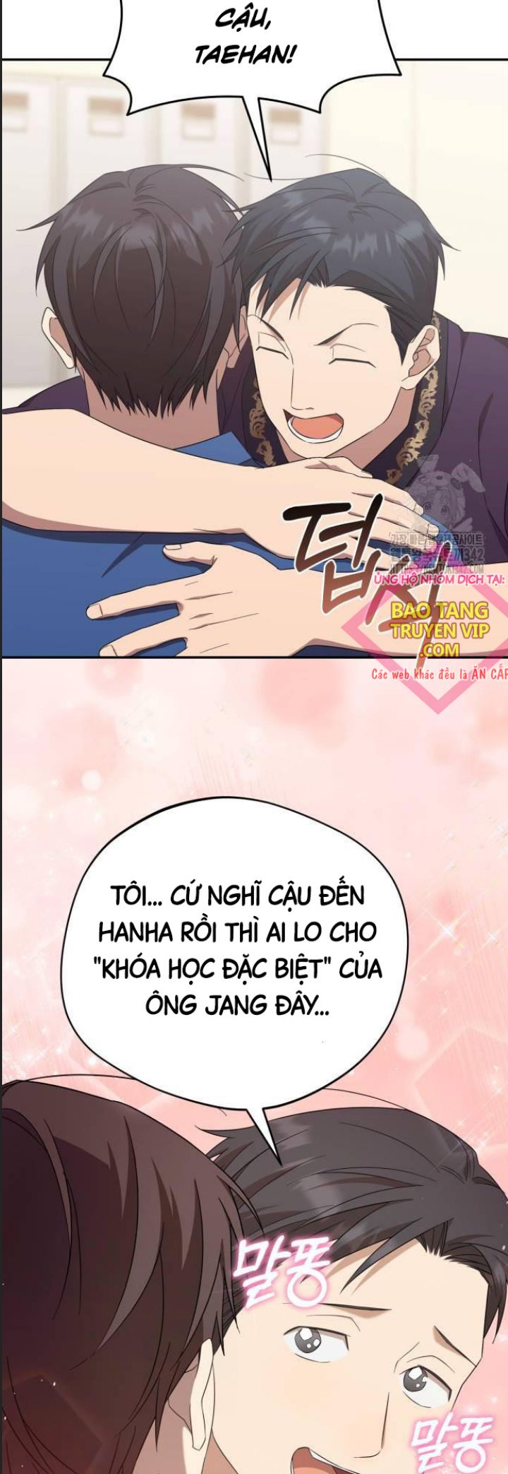 Thiên Quỷ Huyệt Đạo Chap 20 - Next Chap 21