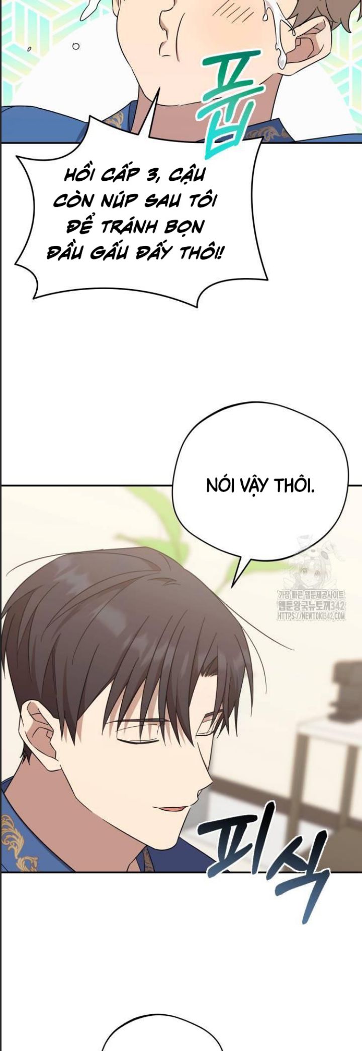 Thiên Quỷ Huyệt Đạo Chap 20 - Next Chap 21