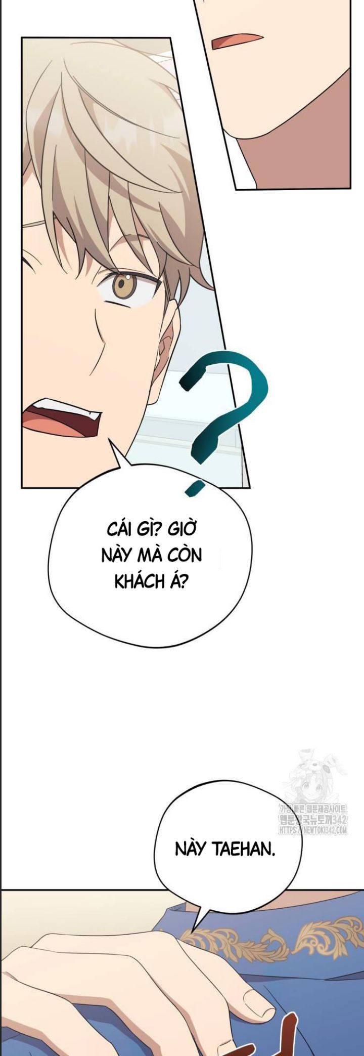 Thiên Quỷ Huyệt Đạo Chap 20 - Next Chap 21