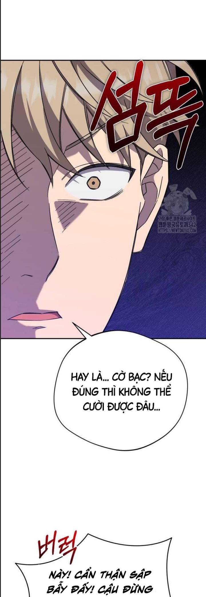 Thiên Quỷ Huyệt Đạo Chap 20 - Next Chap 21