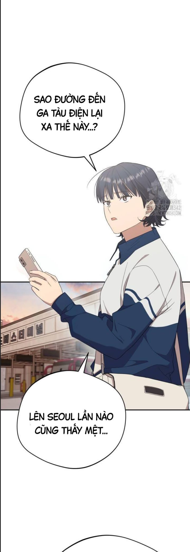 Thiên Quỷ Huyệt Đạo Chap 20 - Next Chap 21