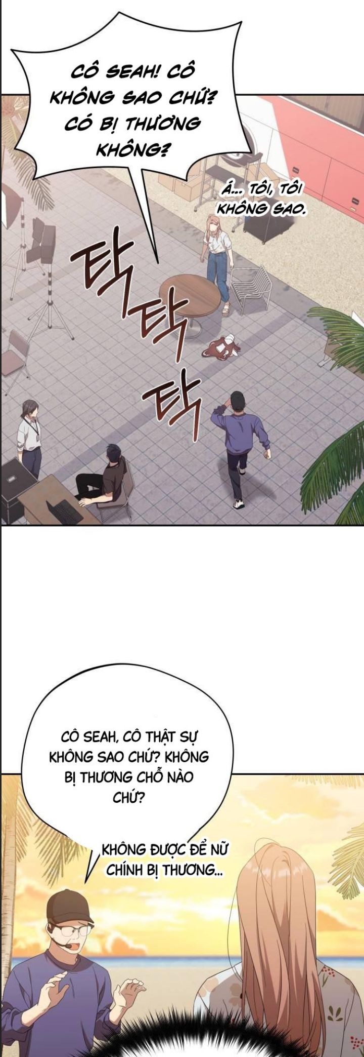 Thiên Quỷ Huyệt Đạo Chap 20 - Next Chap 21