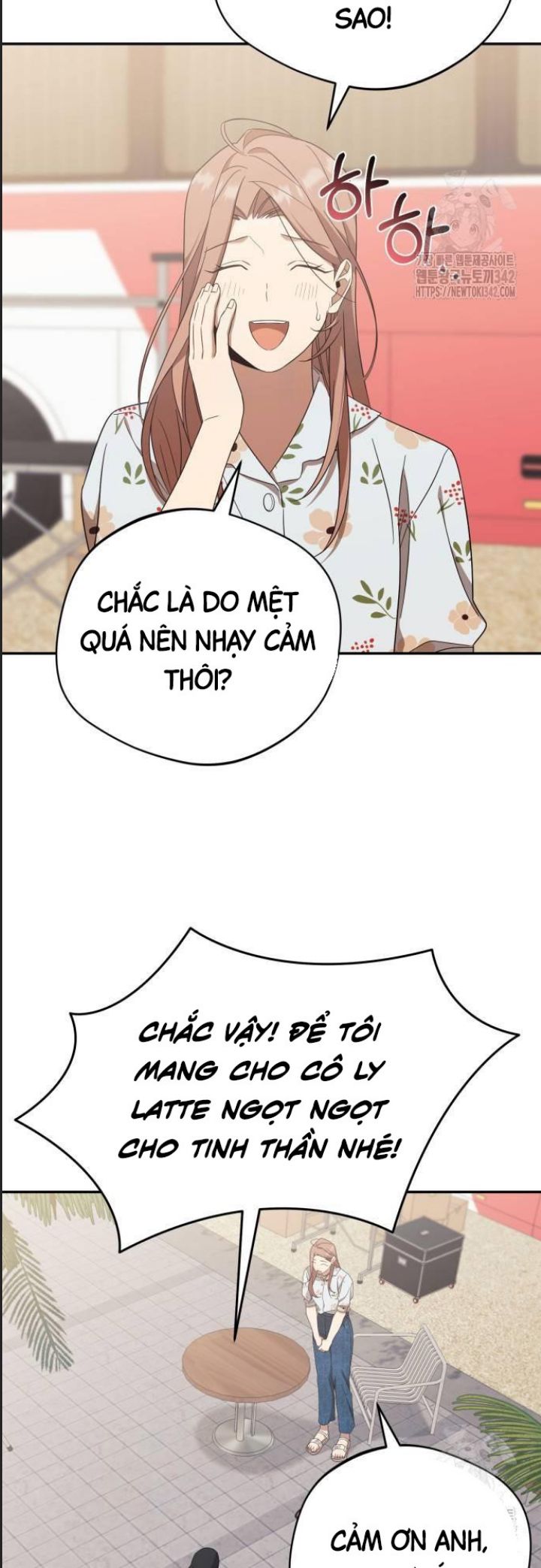 Thiên Quỷ Huyệt Đạo Chap 20 - Next Chap 21