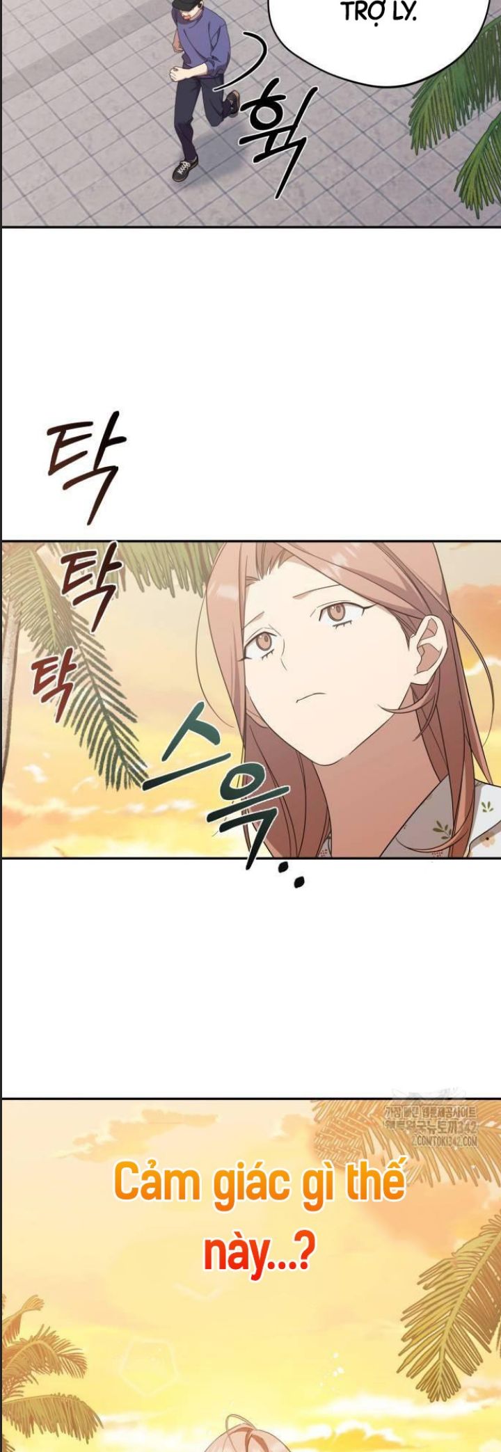 Thiên Quỷ Huyệt Đạo Chap 20 - Next Chap 21