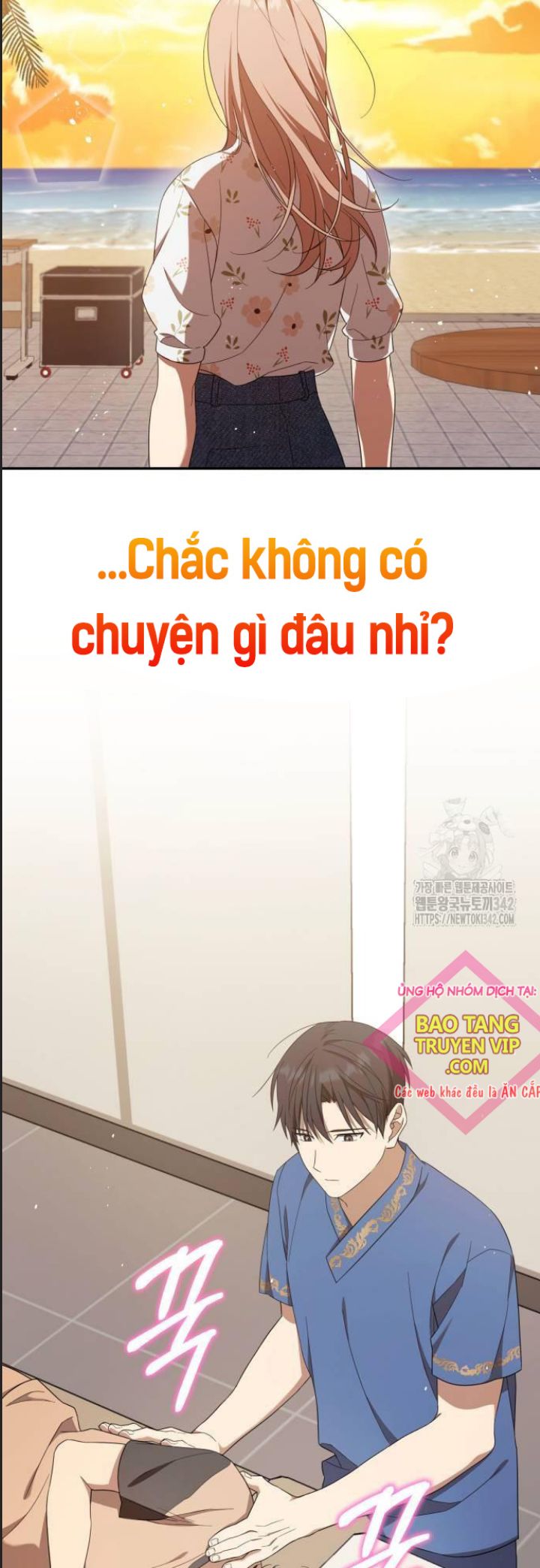 Thiên Quỷ Huyệt Đạo Chap 20 - Next Chap 21
