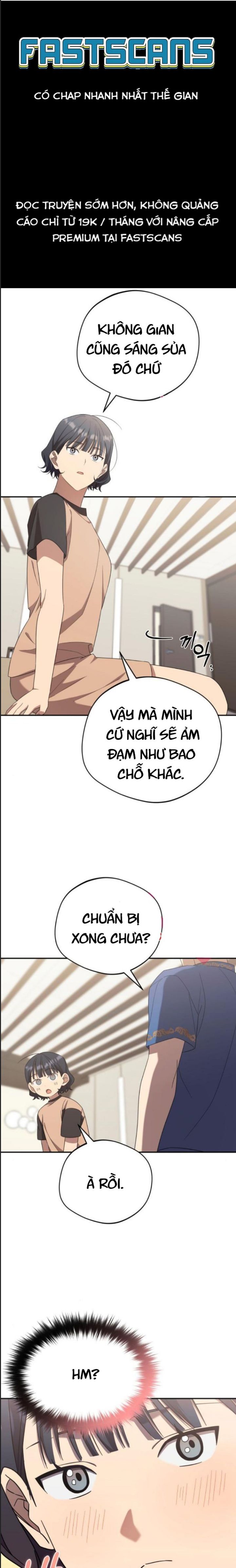 Thiên Quỷ Huyệt Đạo Chap 21 - Next Chap 22