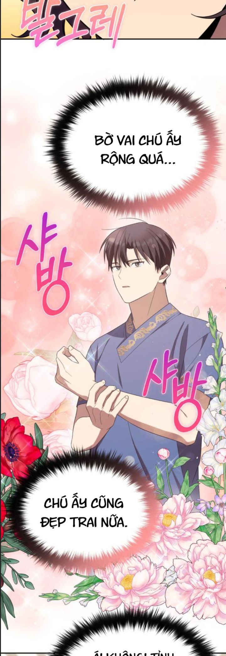 Thiên Quỷ Huyệt Đạo Chap 21 - Next Chap 22