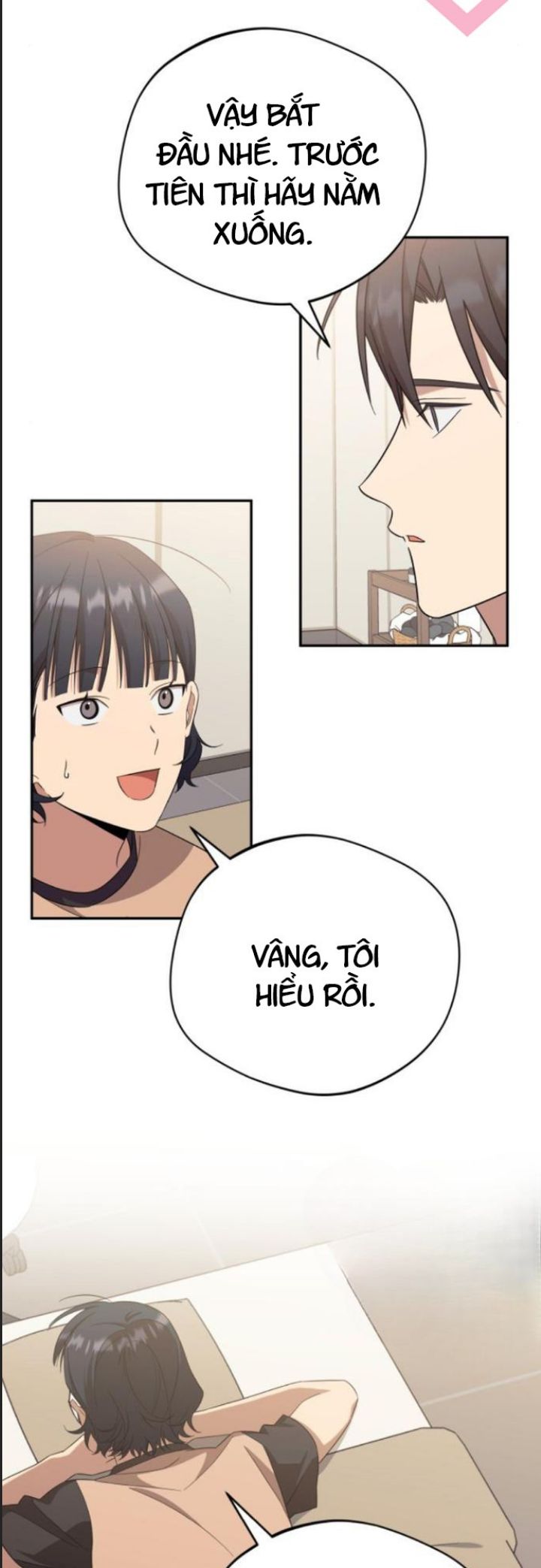 Thiên Quỷ Huyệt Đạo Chap 21 - Next Chap 22
