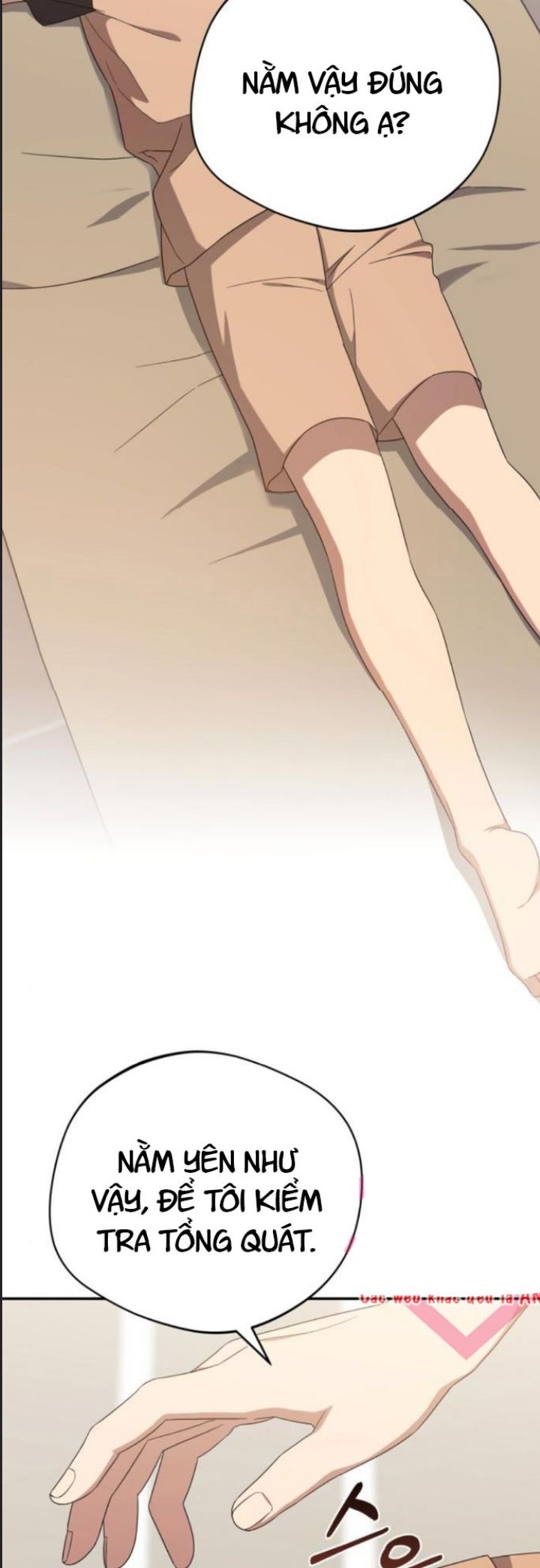 Thiên Quỷ Huyệt Đạo Chap 21 - Next Chap 22