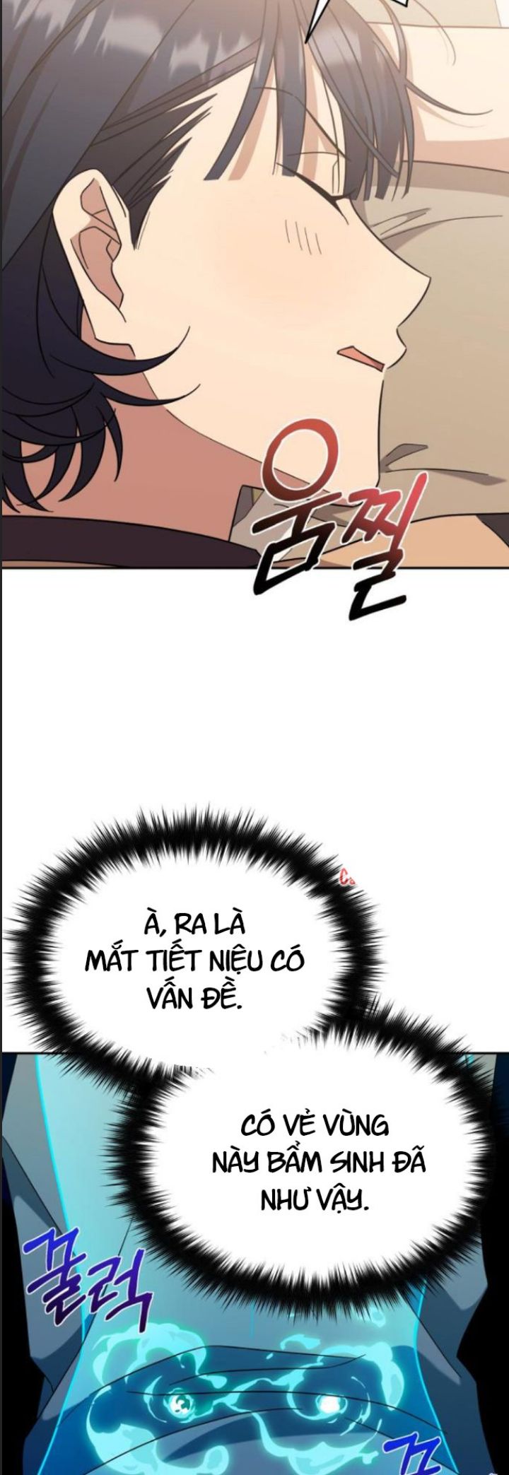 Thiên Quỷ Huyệt Đạo Chap 21 - Next Chap 22
