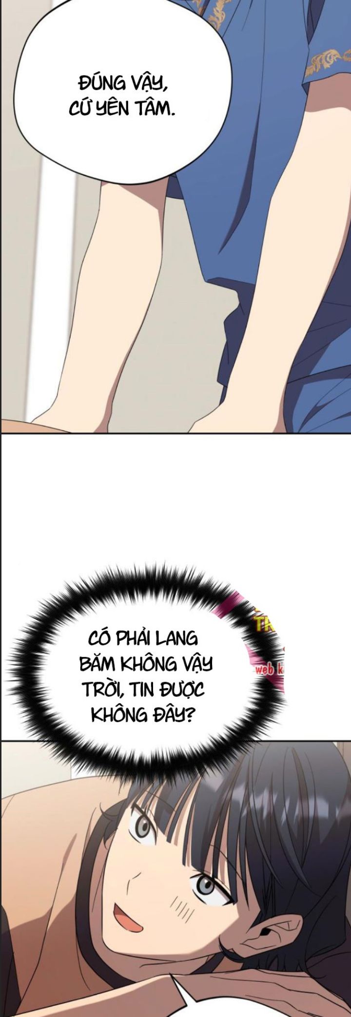 Thiên Quỷ Huyệt Đạo Chap 21 - Next Chap 22