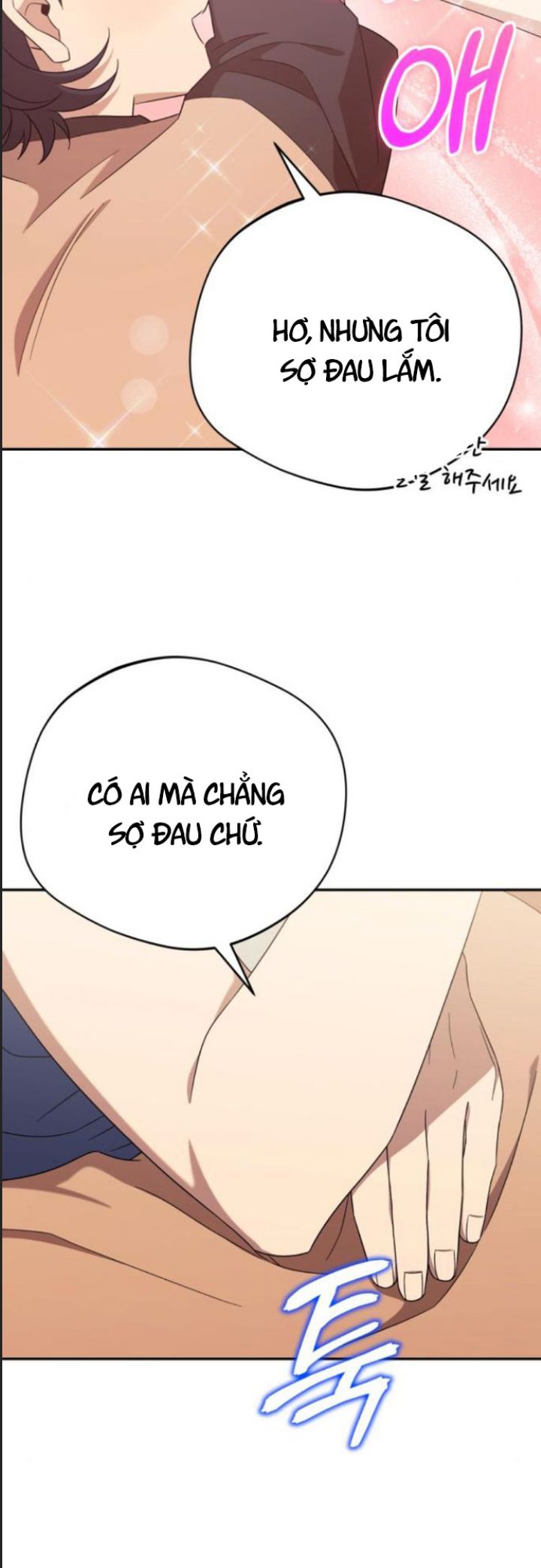 Thiên Quỷ Huyệt Đạo Chap 21 - Next Chap 22