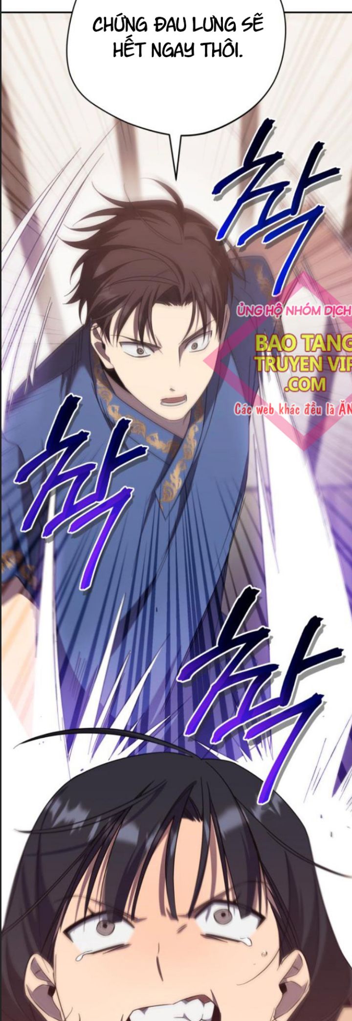 Thiên Quỷ Huyệt Đạo Chap 21 - Next Chap 22